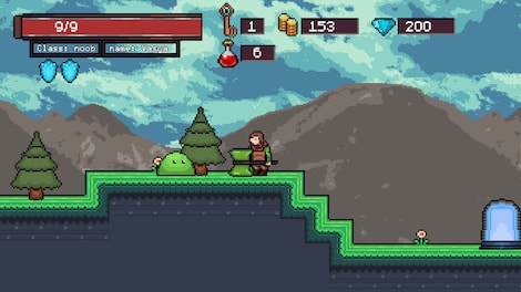 Dagger of heroes (PC) - Steam Key - GLOBAL - 3