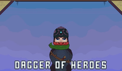 Dagger of heroes (PC) - Steam Key - GLOBAL - 0