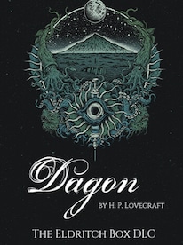Dagon - The Eldritch Box DLC (PC) - Steam Key - GLOBAL - 1