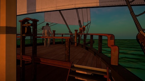 Dagon: The Little Glass Bottle (PC) - Steam Key - GLOBAL - 8