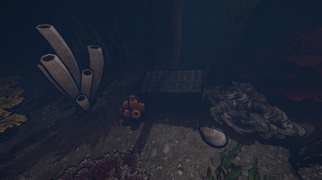 Dagon: The Little Glass Bottle (PC) - Steam Key - GLOBAL - 4