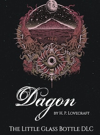 Dagon: The Little Glass Bottle (PC) - Steam Key - GLOBAL - 1