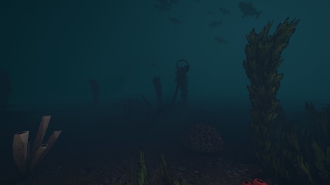 Dagon: The Little Glass Bottle (PC) - Steam Key - GLOBAL - 10