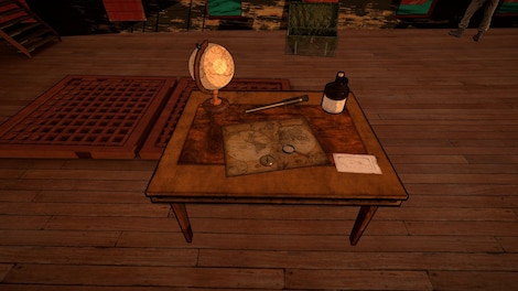 Dagon: The Little Glass Bottle (PC) - Steam Key - GLOBAL - 11