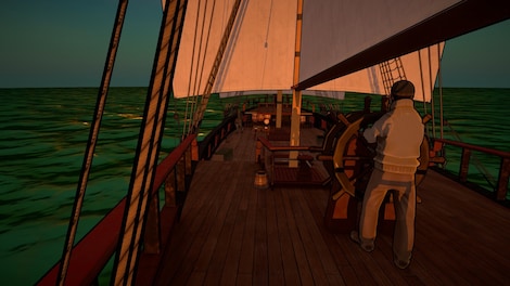 Dagon: The Little Glass Bottle (PC) - Steam Key - GLOBAL - 5