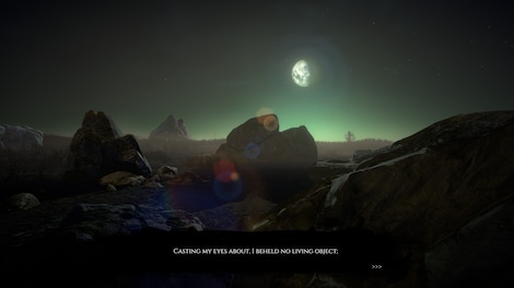 Dagon: The Railway Horror (PC) - Steam Key - GLOBAL - 5
