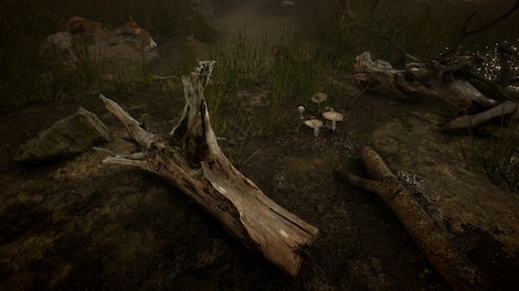 Dagon: The Railway Horror (PC) - Steam Key - GLOBAL - 7