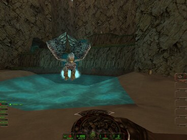 Daikatana (PC) - Steam Gift - GLOBAL - 11