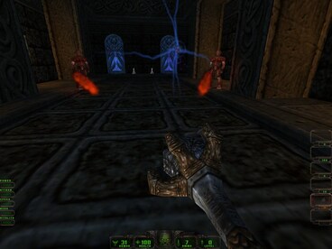Daikatana (PC) - Steam Gift - GLOBAL - 9