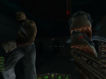 Daikatana (PC) - Steam Gift - GLOBAL - 8