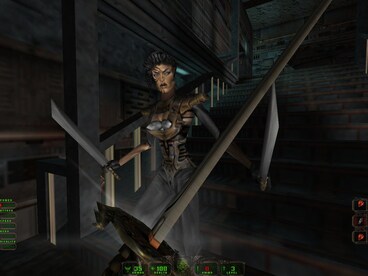 Daikatana (PC) - Steam Gift - GLOBAL - 7