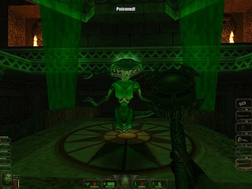 Daikatana (PC) - Steam Gift - GLOBAL - 4