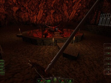 Daikatana (PC) - Steam Gift - GLOBAL - 3