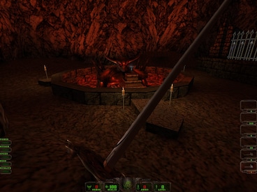 Daikatana Steam Key GLOBAL - 21