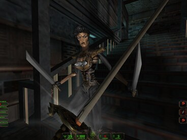 Daikatana Steam Key GLOBAL - 23