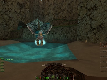 Daikatana Steam Key GLOBAL - 19