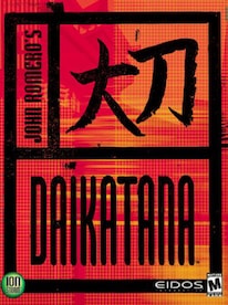 Daikatana Steam Key GLOBAL - 15