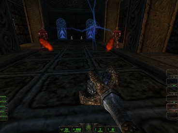 Daikatana Steam Key GLOBAL - 10