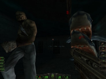 Daikatana Steam Key GLOBAL - 9