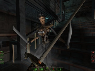 Daikatana Steam Key GLOBAL - 8