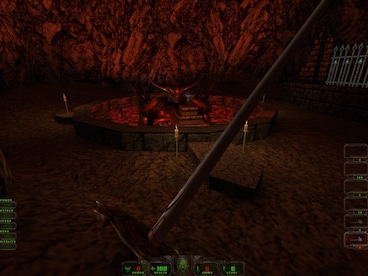 Daikatana Steam Key GLOBAL - 4