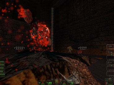 Daikatana Steam Key GLOBAL - 3