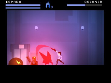 Daily Espada Steam Key GLOBAL - 26