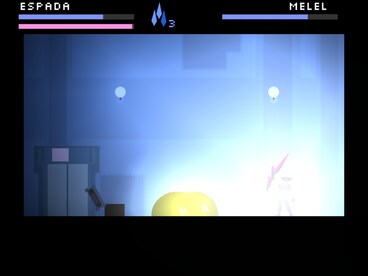 Daily Espada Steam Key GLOBAL - 24