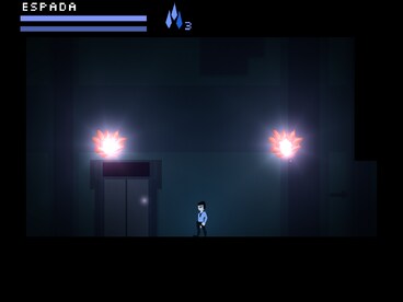 Daily Espada Steam Key GLOBAL - 12