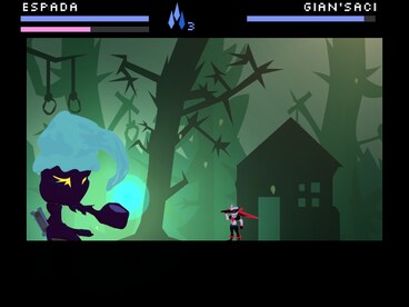 Daily Espada Steam Key GLOBAL - 2