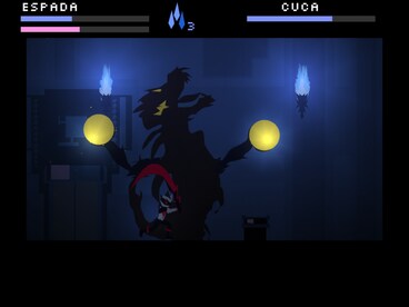 Daily Espada Steam Key GLOBAL - 5
