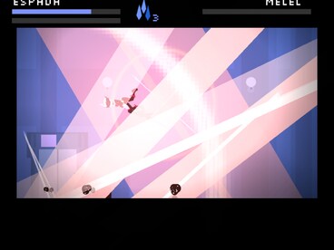 Daily Espada Steam Key GLOBAL - 3