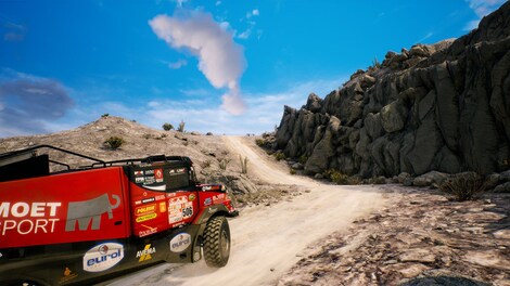 Dakar 18 Day One Edition Xbox Live Key GLOBAL - 3