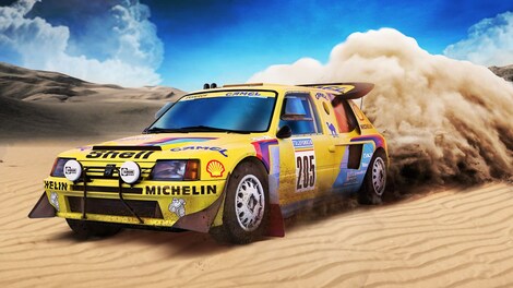 Dakar 18 Day One Edition Xbox Live Key GLOBAL - 5