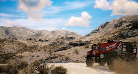 Dakar 18 - Preorder Bonus (PC) - Steam Key - GLOBAL - 10