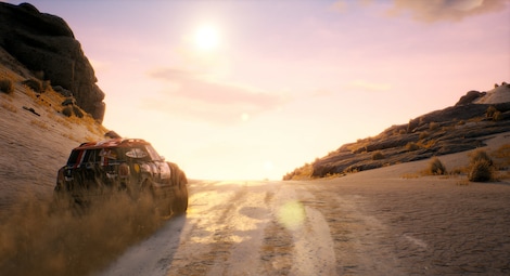 Dakar 18 - Preorder Bonus (PC) - Steam Key - GLOBAL - 3