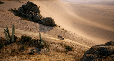 Dakar 18 - Preorder Bonus (PC) - Steam Key - GLOBAL - 11