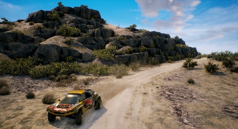 Dakar 18 - Preorder Bonus (PC) - Steam Key - GLOBAL - 8