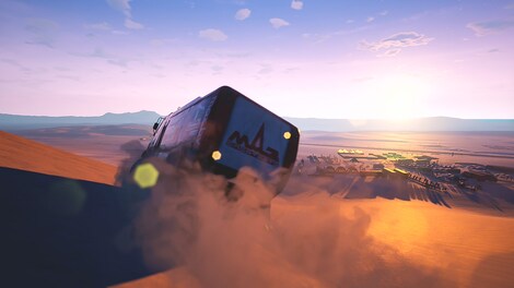 Dakar 18 Steam Gift NORTH AMERICA - 3