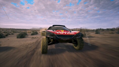 Dakar 18 Steam Gift NORTH AMERICA - 7
