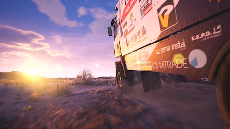 Dakar 18 Steam Key CIS - 6