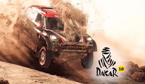 Dakar 18 Steam Key CIS - 2