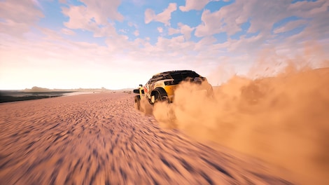 Dakar 18 Steam Key GLOBAL - 4