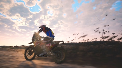Dakar 18 Steam Key GLOBAL - 5