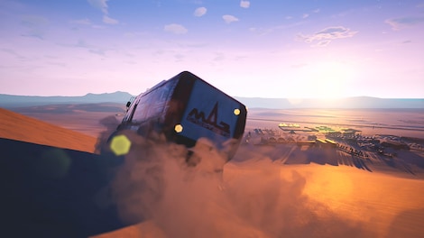 Dakar 18 Steam Key GLOBAL - 3