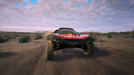 Dakar 18 Steam Key GLOBAL - 7