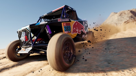 Dakar Desert Rally | Deluxe Edition (PC) - Steam Key - GLOBAL - 8