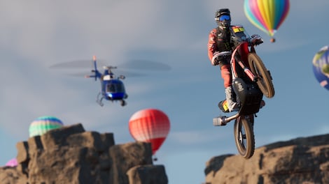 Dakar Desert Rally | Deluxe Edition (Xbox Series X/S) - Xbox Live Key - EUROPE - 11