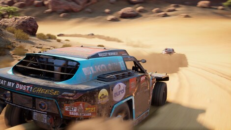Dakar Desert Rally (PC) - Steam Gift - EUROPE - 6