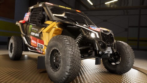 Dakar Desert Rally (PC) - Steam Gift - EUROPE - 9